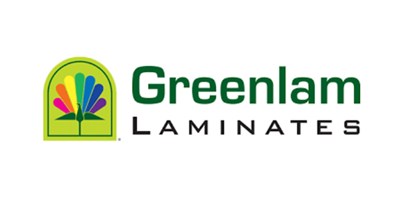 green lminates logo